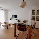 La Casa De San Agustin Appartement