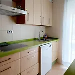 La Casa De San Agustin Appartement *