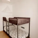 La Casa De San Agustin *