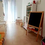 La Casa De San Agustin