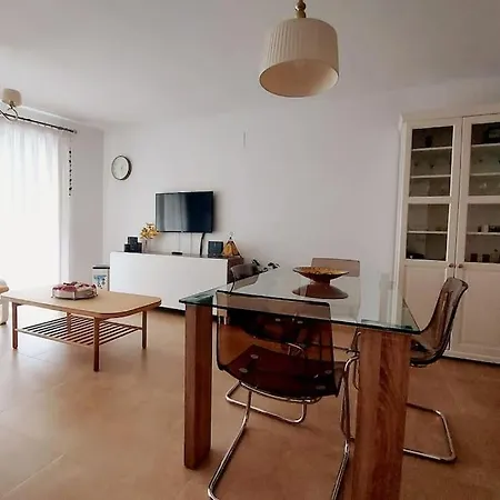 La Casa De San Agustin Apartmán