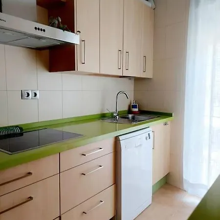 La Casa De San Agustin Apartmán *