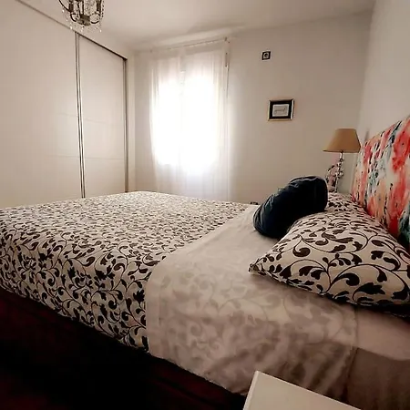 Apartmán La Casa De San Agustin