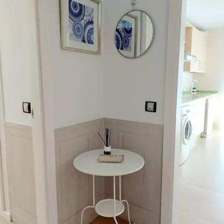 Apartmán La Casa De San Agustin Sevilla