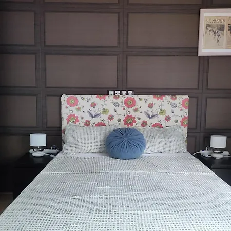 Apartmán La Casa De San Agustin
